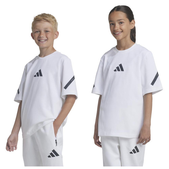 Adidas Παιδική κοντομάνικη μπλούζα Z.N.E. Tee